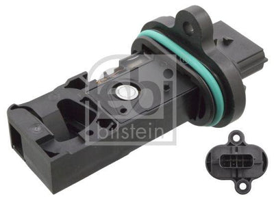 Febi Bilstein 102312 Air Mass Air Flow Sensor Opel Astra J /Corsa D /E 1.2 /1.4 — Engine Management Sensors