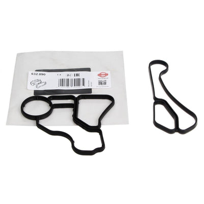 Elring Bmw F10 Body 520i Oil Cooler Olring Gasket Set — Oil System