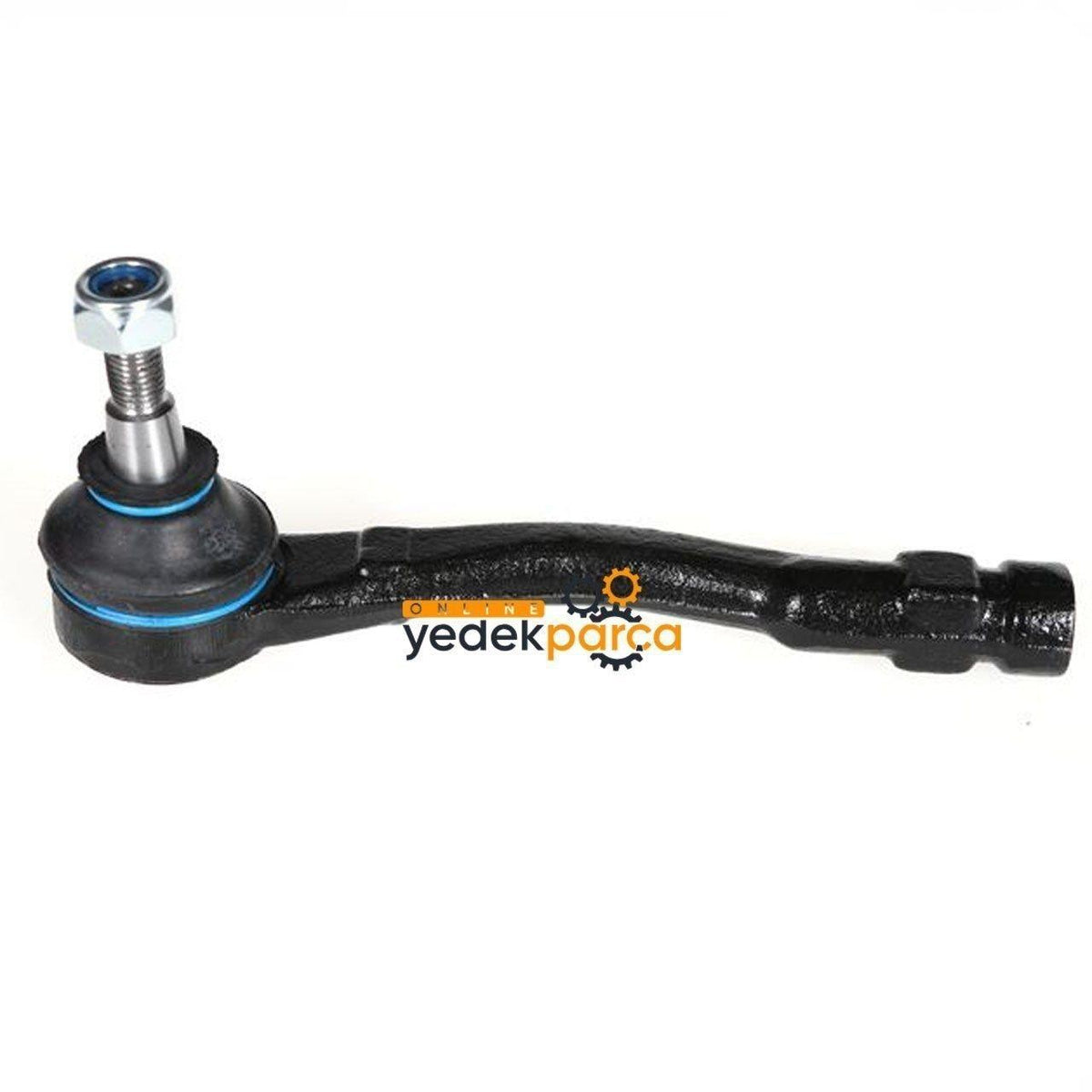 VOTTO Front Left Tie Rod End - Citroen Berlingo (2009-2018) — Tie Rods & Linkage
