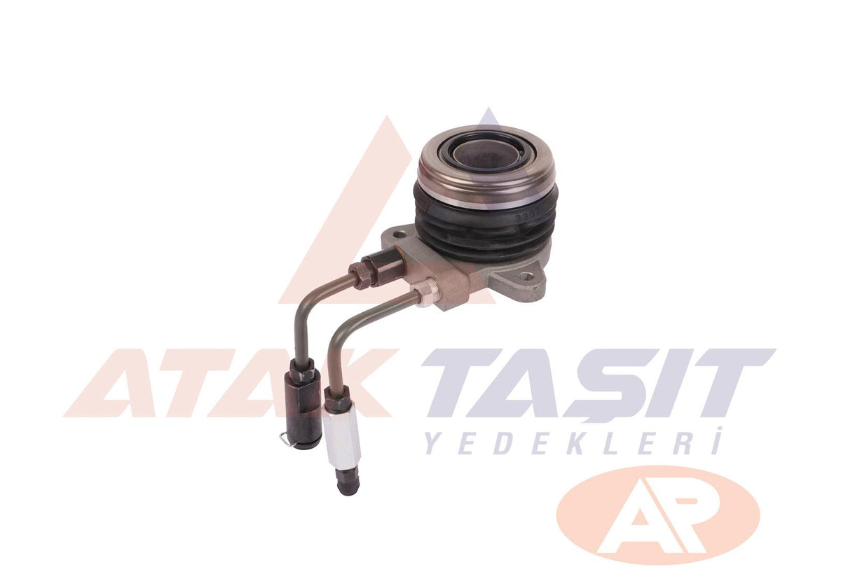 AP 333222 Hydraulic Clutch Release Bearing Hyundai Tucson 2.0 CRDi 04-10 / I40 1.7 CRDi 12-19 / Santa Fe — Clutch & Flywheel