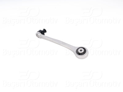 Wisco 1193406-00 with Ball Joint Arm Left Front Upper Straight Audi A4 07 + > — Control Arms & Ball Joints
