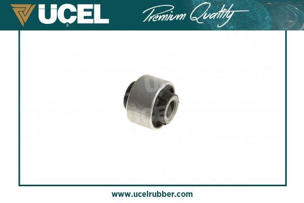 Üçel S10659 Control Arm Bushing Front Fluence-Megane III-Scenic III (All Series) — Bushings & Mounts