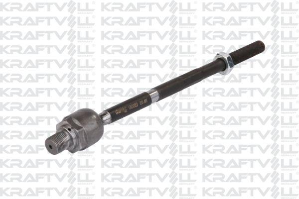 Kraftvoll 13030052 Tie Rod Arm Astra G 98-Astra H 04-Zafira 99 — Tie Rods & Linkage
