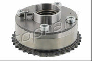 topran 601260 vvt gear for toyota corolla, topran vvt positioning gear for auris, topran automotive parts TOPRAN 601260 - VVT Gear for Toyota Corolla 1.6 VVTI & Auris 1.6 | Ideal for Auto Mechanics and Toyota Owners TOPRAN VVT Gear for Toyota Corolla & Auris topran, vvt-gear, toyota-parts, auto-mechanics, corolla-vvti, auris-vvti, engine-parts, automotive-repairs, car-maintenance, ai-generated