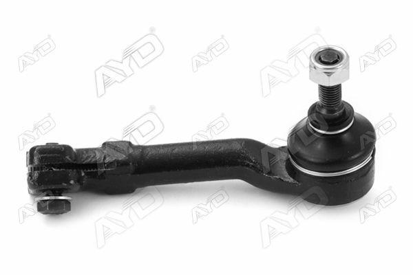 ayd right steering ball joint for clio, ayd 91-02427 steering joint specifications AYD 91-02427 Right Steering Ball Joint - High-Quality Replacement for 96-98 Clio | 132 mm Length AYD 91-02427 Right Steering Ball Joint for Clio ayd, steering-ball-joint, car-parts, clio, automotive-replacement, car-owners, automotive-technicians, suspension-parts, high-quality-parts, ai-generated