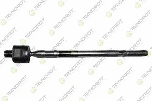 TEKNOROT HY-253 Tie Rod Shaft Starex H1 — Tie Rods & Linkage