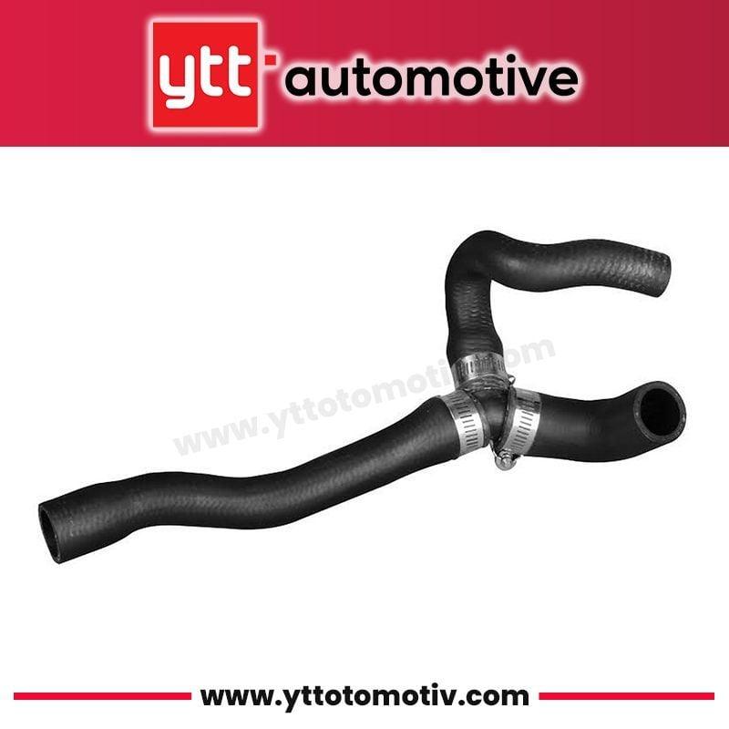 YTT Water Pump Hose - Compatible with Alhambra & Cordoba — Hoses & Tanks