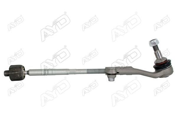 AYD 99-12685 Tie Rod Yan F-20 / 30 Right - Technical Specifications — Auto Parts Hall, Tie Rods & Linkage