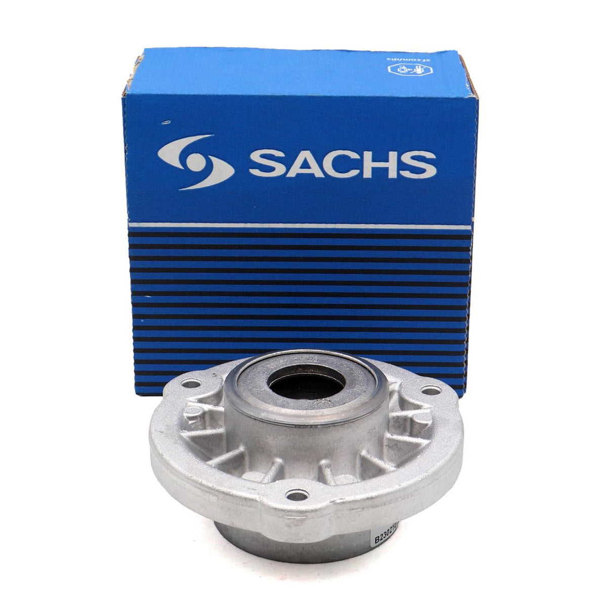 Sachs 802518 Shock Absorber Mount BMW F10/F06/F18 Front 10- — Bushings & Mounts