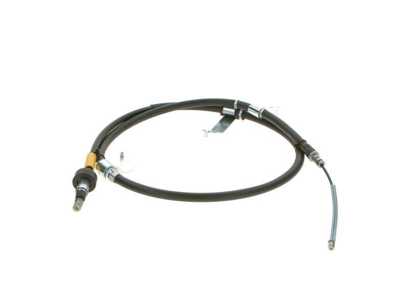 Bosch 1987482847 El Brake Cable Rear Left 11-Accent 1.4 1.6