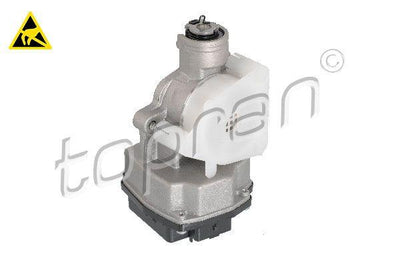 Topran 723904 Throttle Body (Citroen: Berlingo 1.4 I 02-11) — Intake