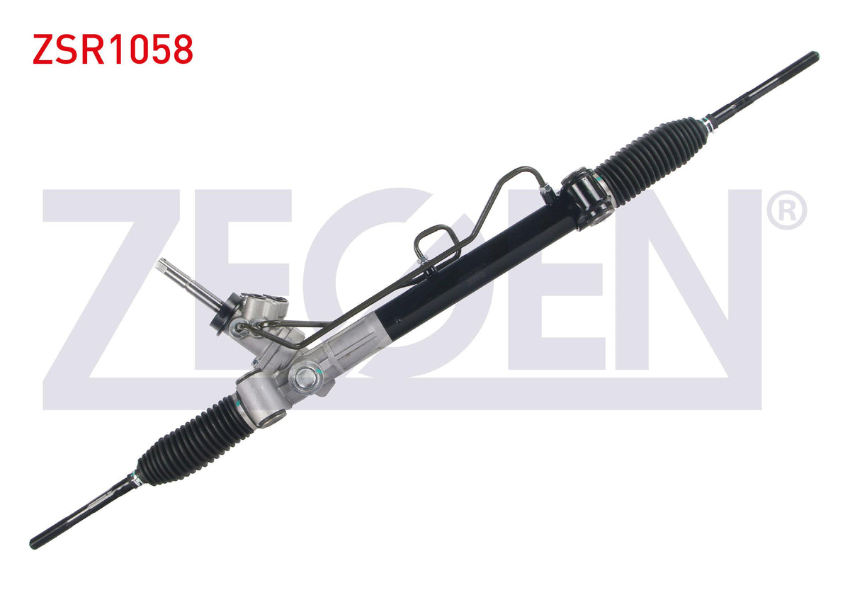 Zegen ZSR1058 Steering Kutusu Hydraulic Opel Astra J 1.3 CDTi-1.4 T-1.6 CDTi-1.6 T 2009-2016 / Chevrolet Cruze 1.6-2.0 CDI 2011-2014