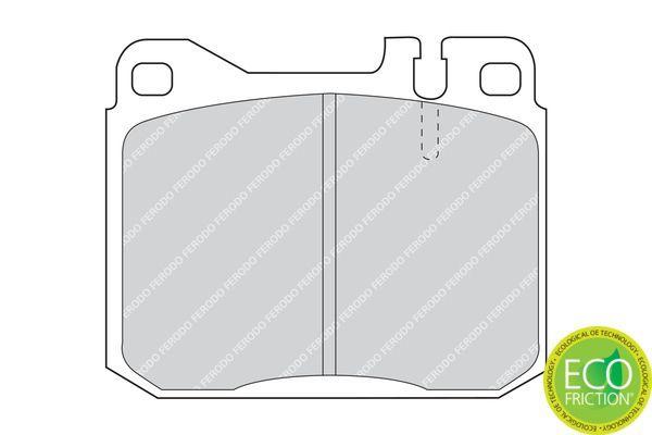 ferodo fdb243 brake pads front, front brake pads for mercedes benz w123 w126, high quality brake pads for c123 c126 r107 FERODO FDB243 Brake Pads Front - Ideal for W123, C123, W126, R107 | 0-80-91 FERODO FDB243 Brake Pads Front for W123 C123 W126 R107 ferodo-fdb243, brake-pads, front-brake-pads, mercedes-benz, w123, c123, w126, r107, car-parts, ai-generated