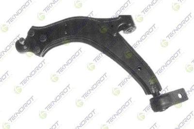 Teknorot P-628 Control Arm Left Complete 306 93-97 16mm with Ball Joint Mechanical — Control Arms & Ball Joints