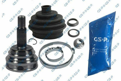 GSP 853005 CV Joint - Axle Head for Polo Lupo 98-05 and Arosa 98-04 — Axles, CV Joints & Boots