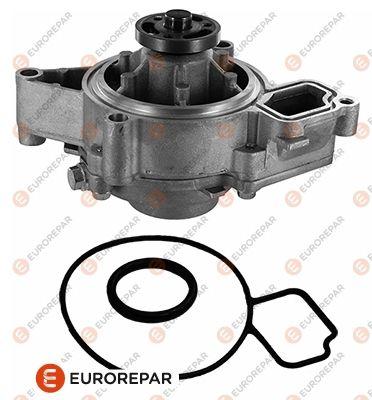Eurorepar 1623115080 Water Pump Vectra C Astra G H Signum Zafira B Insignia Z22yh Z20net Z22se A20n — Water Pump & Thermostat