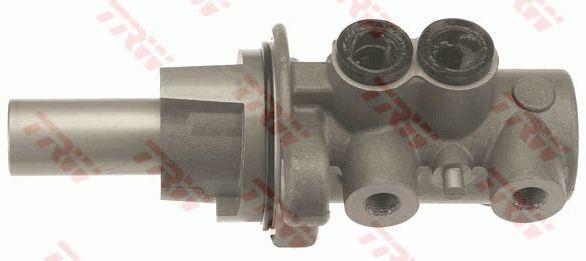 TRW PMH890 Brake Cylinder - 08-Fiorino 1.3Mjet 1.4I Models — Brake Hydraulics