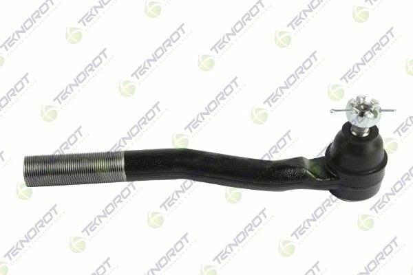 TEKNOROT JE-141 - Right Tie Rod for Jeep Grand Cherokee 1999-2005 — Tie Rods & Linkage