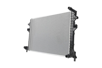 Hella 8MK366301-471 Motor Water Radiator Golf VII A3 Leon Octavia 1.2 1.4 1.6 13 > — Radiators & Fans