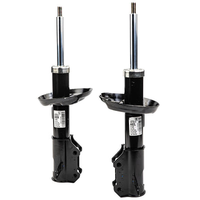 Opel Astra J Front Shock Absorber Set Right ve Left Genuine — Auto Parts Hall, Shocks & Struts
