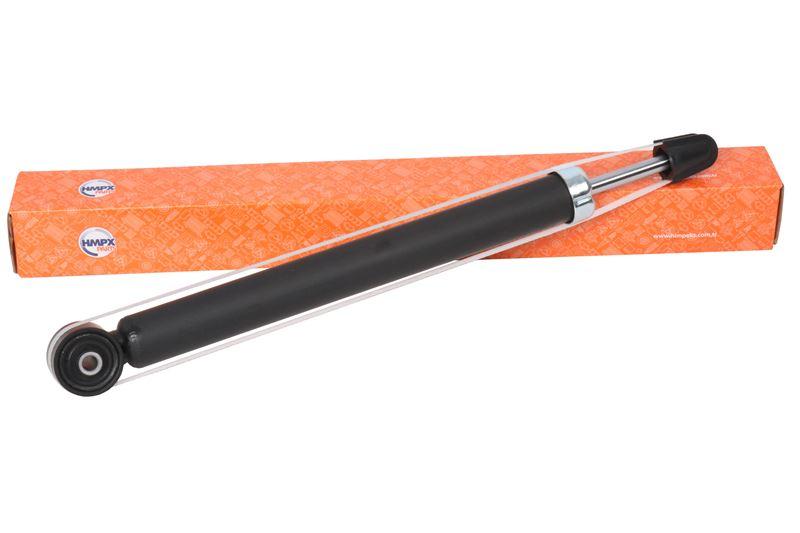 HİMPEKS 1J0513025BF Rear Shock Absorber Gas Charged: Left & Right Golf4-Bora-A3-Toledo 97 > 04 — Shocks & Struts