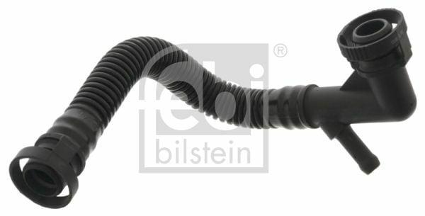 FEBI Air Alma Hose 47223 - Compatible with BMW E46, E39 and 3 more models — Intake