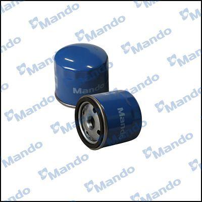 MANDO Oil Filter - Dbl-Mra-Brv-Pun 1.9D-JTD — Oil Filters