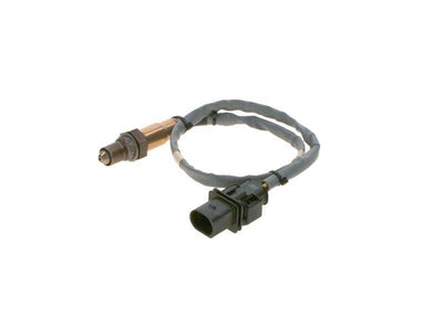 Bosch 0281004191 Lambda Sensor 13-Golf.VII-Passat.CC-Jtta-Tiguan-Octavia-Leon-A3-A4-A5-A6 2.0Tdi — Oxygen & Air-Fuel