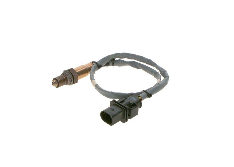 Bosch 0281004191 Lambda Sensor 13-Golf.VII-Passat.CC-Jtta-Tiguan-Octavia-Leon-A3-A4-A5-A6 2.0Tdi — Oxygen & Air-Fuel