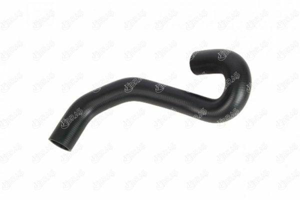 IBRAS 19705 Radiator Hose - Ford Fiesta IV 1.8Td (1995-2000) — İbraş, Hoses & Tanks