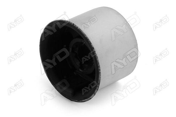 ayd bearing bushing for golf iii and octavia, technical specifications of ayd 87-08355 bearing bushing AYD 87-08355 Bearing Bushing - High-Quality Replacement for Golf III & Octavia | 26 mm Inner Diameter AYD Bearing Bushing for Golf III & Octavia ayd, bearing-bushing, golf-iii, octavia, car-parts, mechanics, car-owners, replacement-parts, suspension-parts, ai-generated