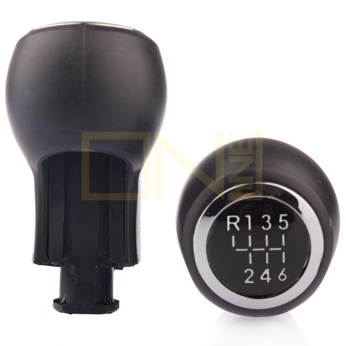 İthal 5738040 Opel Astra H 6 Speed Gear Topuzu Aftermarket