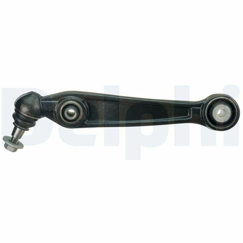 Delphi TC3574 - Durable Front Left Steering Arm — Steering Components