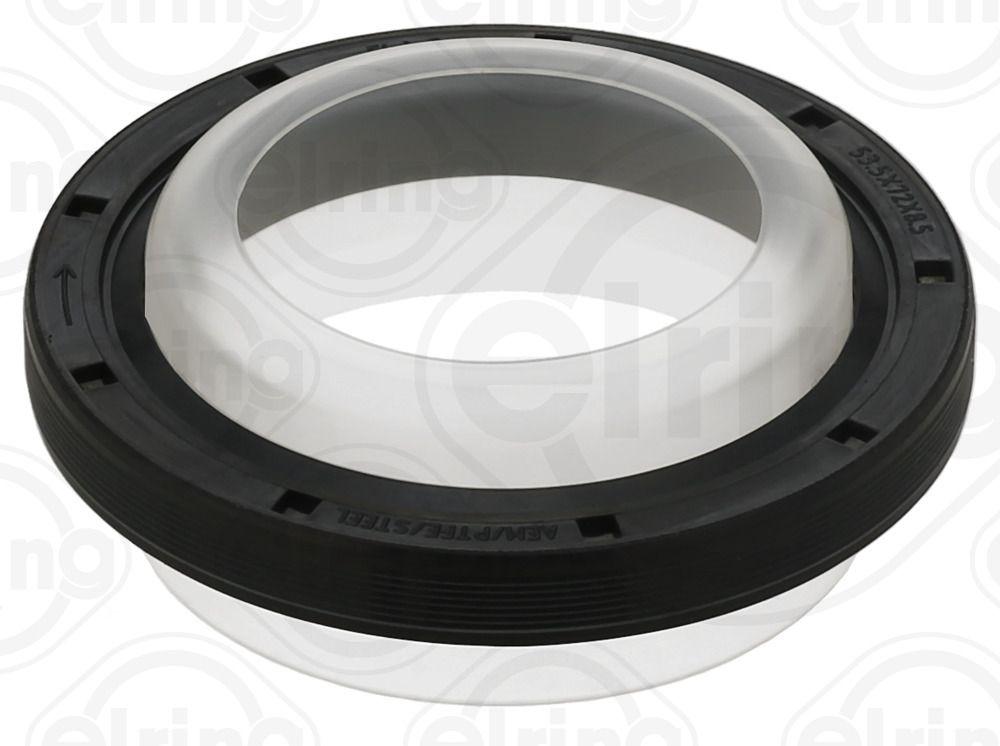 Elring 868.600 Seal Crankshaft Cadillac/Chevrolet 53x72x7.5 — Pistons & Rotating