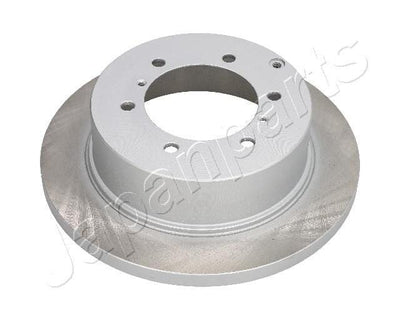 Japan Parts DP-598C - Rear Brake Disc for Mitsubishi Pajero 2006-2016 — Brake Rotors & Drums