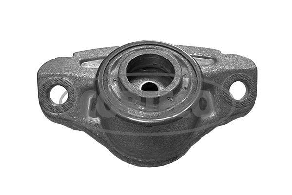 CORTECO Shock Absorber Mount - Rear Shock Mount for VW Golf VII-VIII — Bushings & Mounts