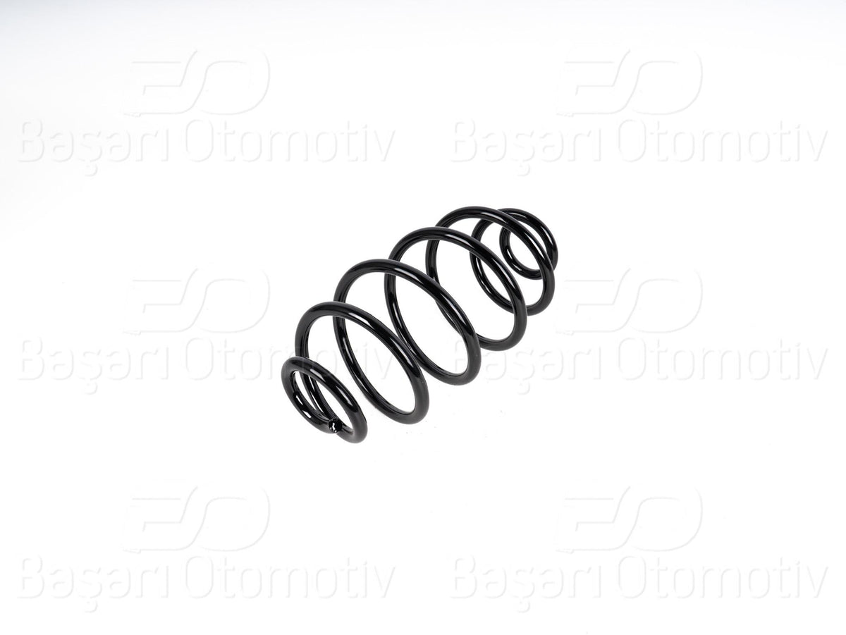 Wisco 2193093-00 Coil Rear Opel Astra G Stw 98 > | Set of 2