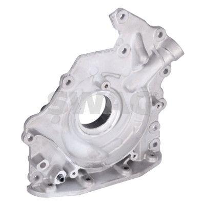 SWAG 33108095 Oil Pump 06 > Pt.207 12 > Pt.208-301-308-508-2008-3008-5008-Prt-Brl-C4-C5-Ds3-Ds4-Ds5 1.6Hdi — Oil System