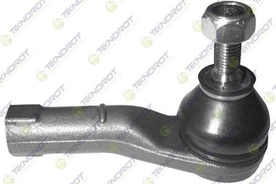 Teknorot R-731 Tie Rod End Right Clio II 98-Clio III Symbol Thalia 10-Kangoo 97-Megane I 95-Modus — Tie Rods & Linkage