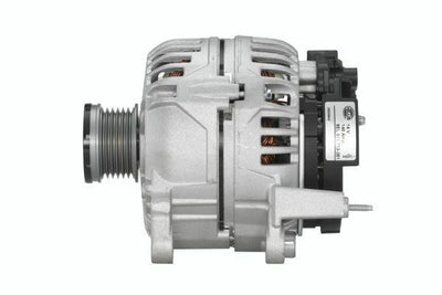 HELLA 8EL011713-381 Alternator 14V / 140A - Fits Caddy, Golf VI, Jetta & More — Starting & Charging