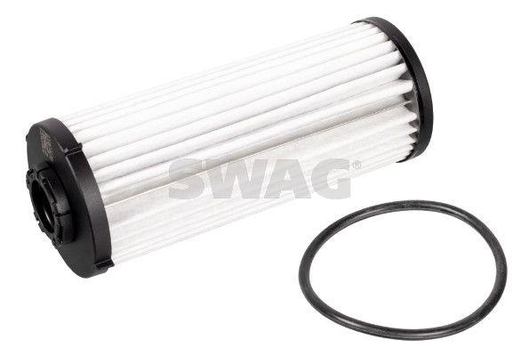 SWAG 30107342 Transmission Oil Filter Arteon 17-Golf VII 13-17 Passat 15-Tiguan 16-Touran 16-A3 Q2 Q3 Tt 17 — Oil Filters