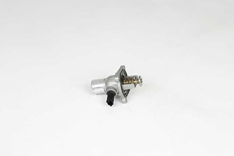 Bsg 65-125-012 Thermostat Astra G Astra H Vectra C Insignia A Meriva A Z16xep A16xer 04 — Water Pump & Thermostat