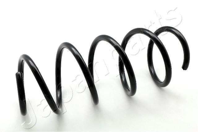 Japan Parts ZC3330H Opel Coil Spring Corsa D Front — Springs