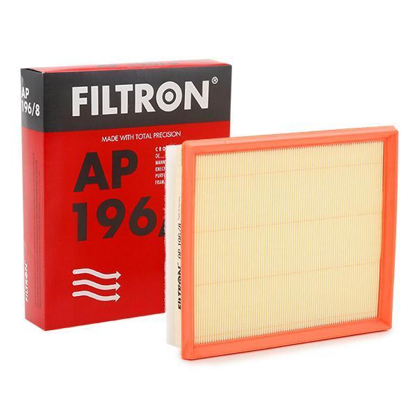FILTRON Air Filter - Compatible with Citroen C3 1.6 Bluehdi — Air & Cabin Filters