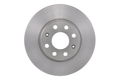 Bosch 0986479402 Brake Disc Front Fiat Grande Punto /Corsa D/E 1.0-1.4 05- — Brake Rotors & Drums