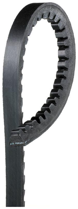 GATES 6467MC A/C Belt - Durable V-Belt — Belts