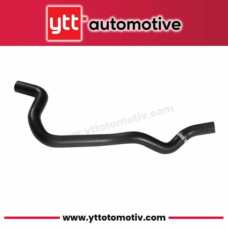 YTT Heater Hose - Megane II and Scenic II — Hoses & Tanks