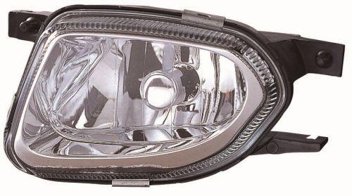 Depo 440-2005R-UQ (Lighting) / Fog Lamp (Mercedes W211-W906 Spr Right) — Tail, Signal & Reflectors