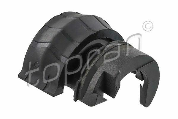 TOPRAN Stabilizer Rubber Bushings - 2 Pack for VW — Bushings & Mounts