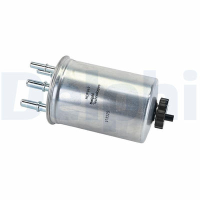 Delphi HDF947 Diesel Filter — Fuel Delivery